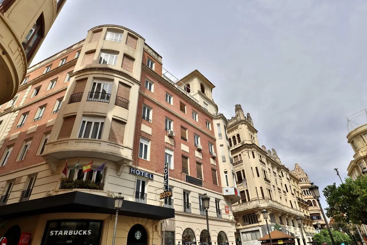 Апартаменты Conde De Gondomar 1 Кордова Испания