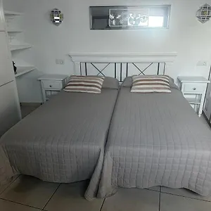 Chinijos , Güime Espagne