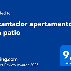 Encantador Con Patio , Málaga Espagne