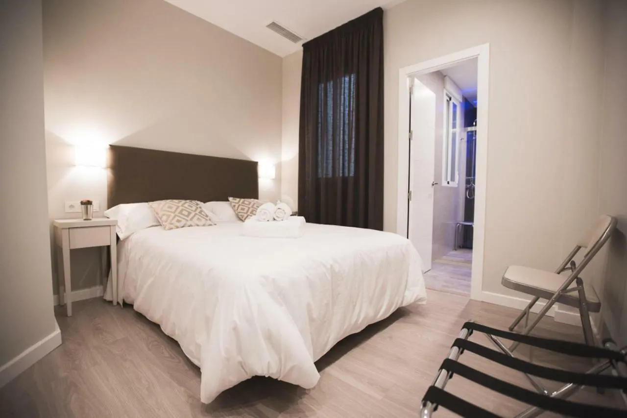 Conde De Gondomar 1 Apartment Cordoba