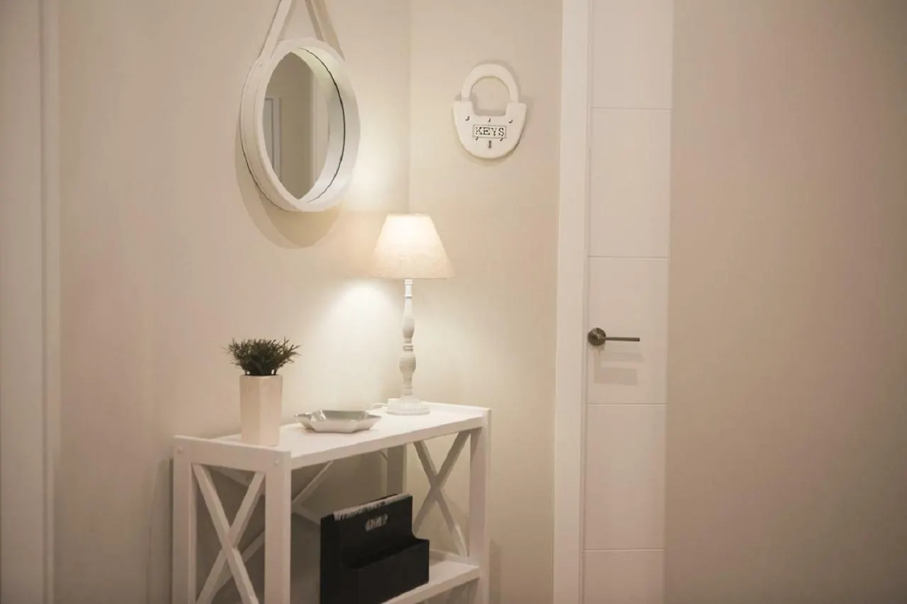 Conde De Gondomar 1 Apartment Cordoba