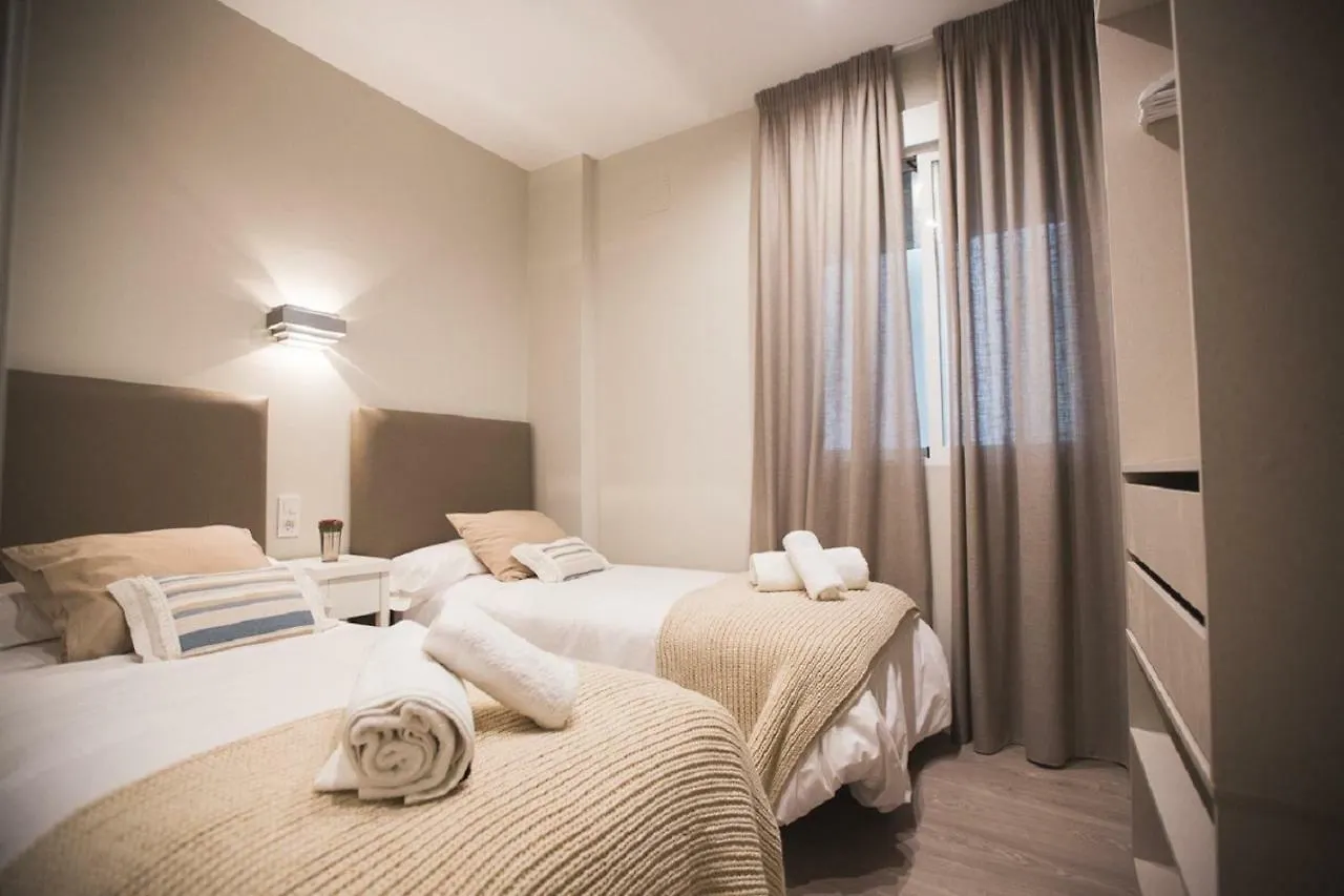 Conde De Gondomar 1 Apartment Cordoba