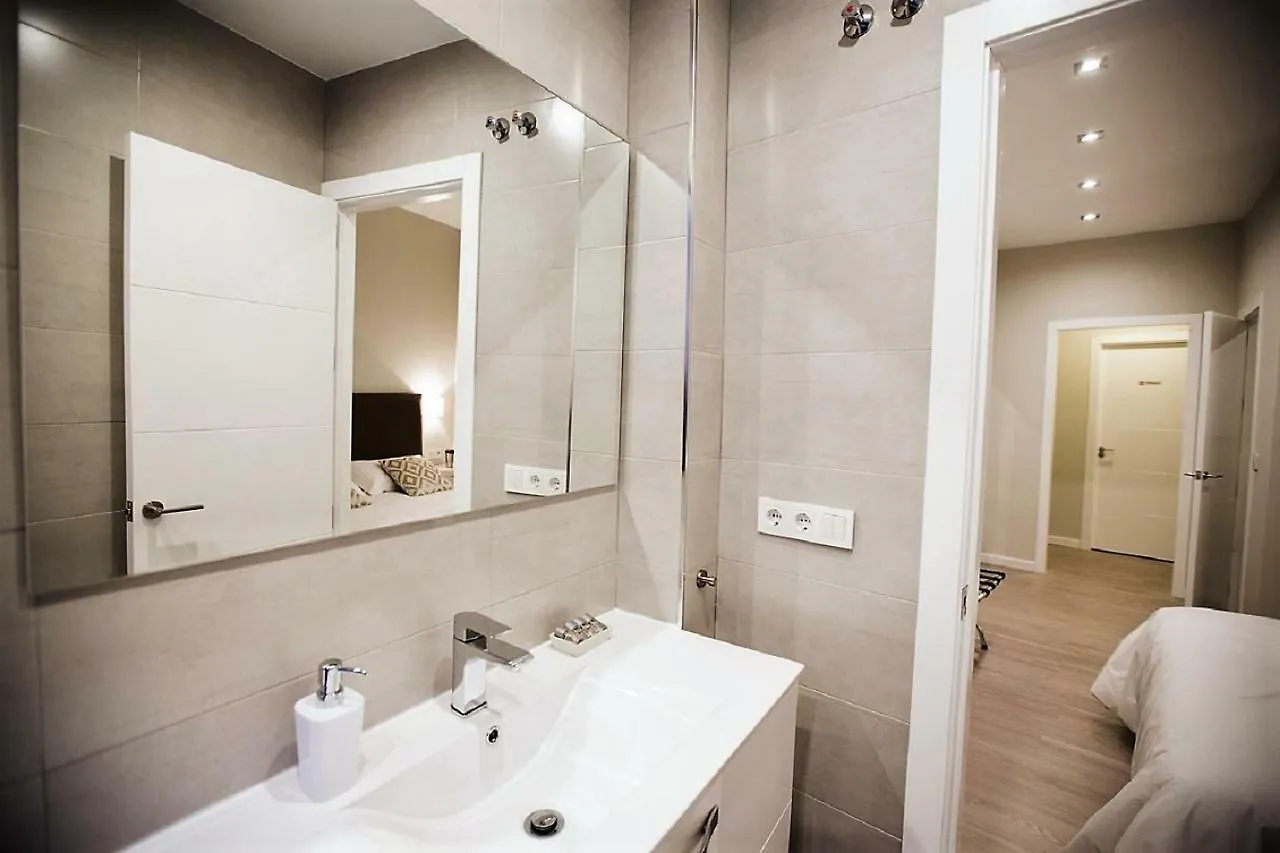 Conde De Gondomar 1 Apartment Cordoba