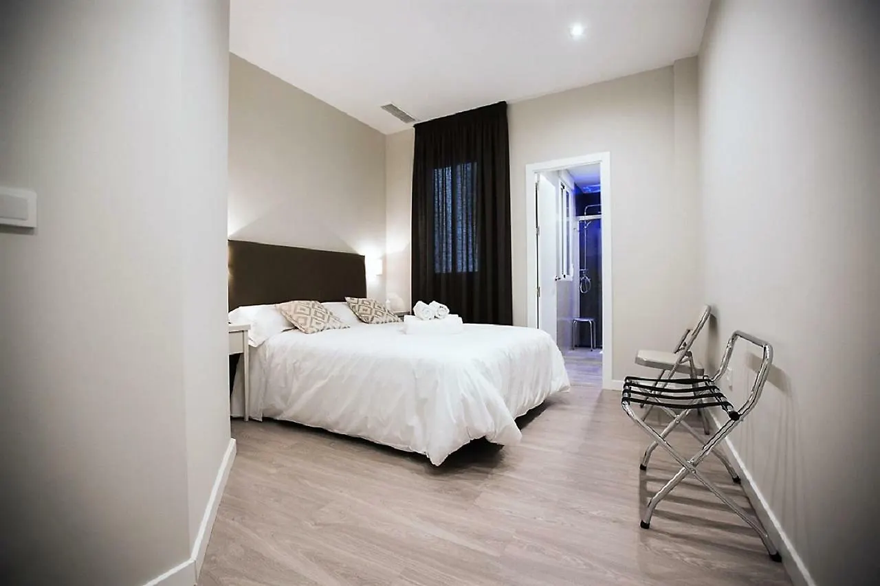 Conde De Gondomar 1 Apartment Cordoba Spain