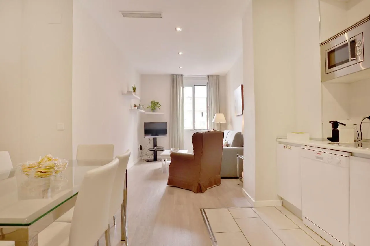 Conde De Gondomar 1 Apartment Cordoba