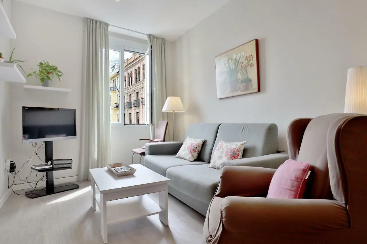Conde De Gondomar 1 Apartment Cordoba