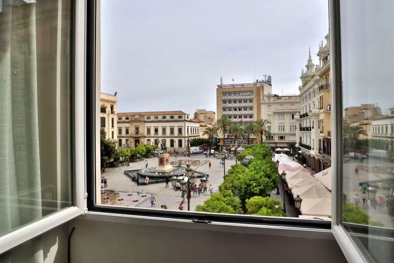 Conde De Gondomar 1 Apartment Cordoba