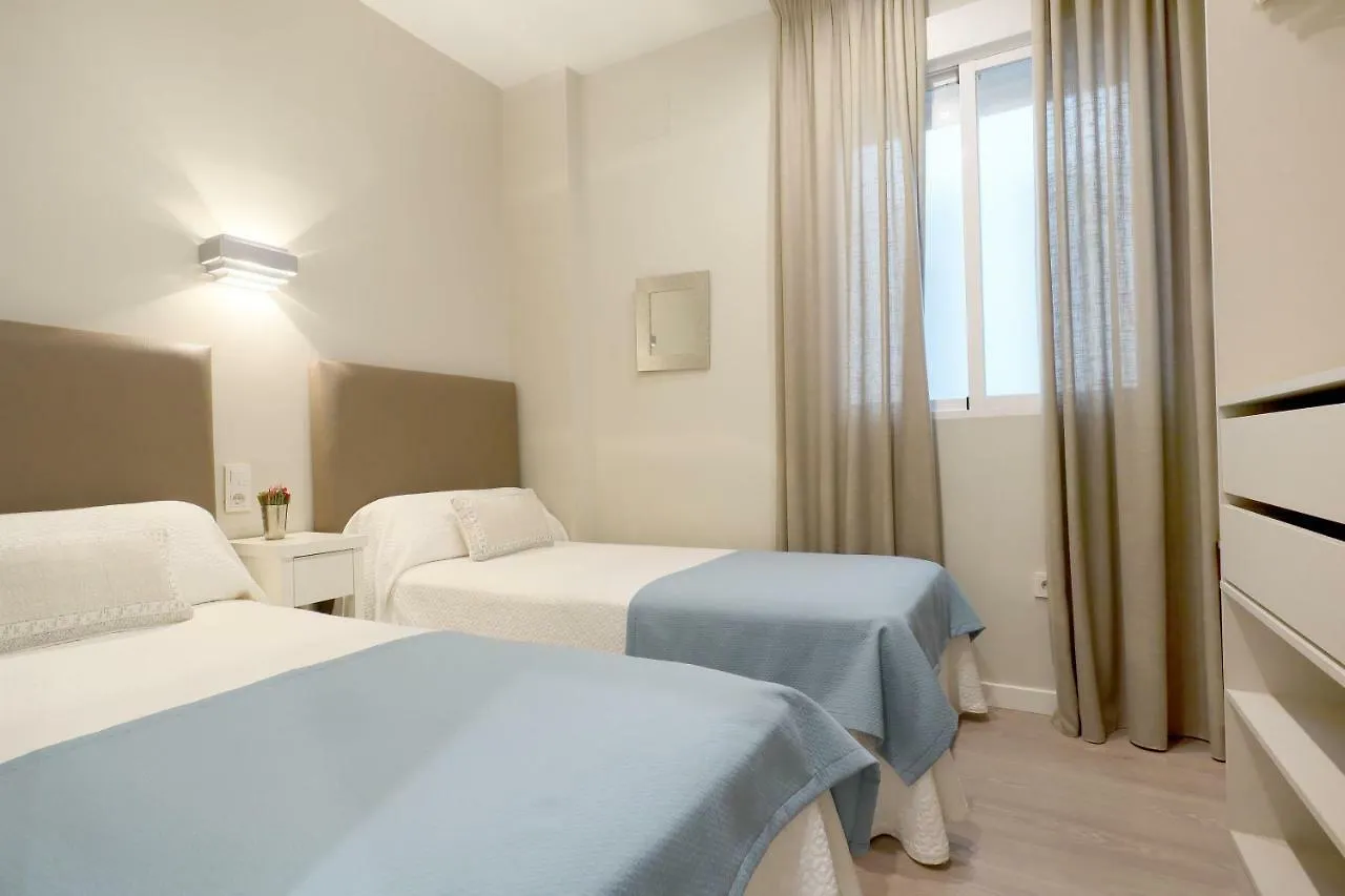 Conde De Gondomar 1 Apartment Cordoba 0*,  Spain